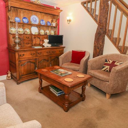 Hope Cottage Каслтон Экстерьер фото
