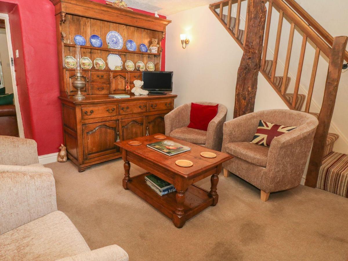 Hope Cottage Каслтон Экстерьер фото