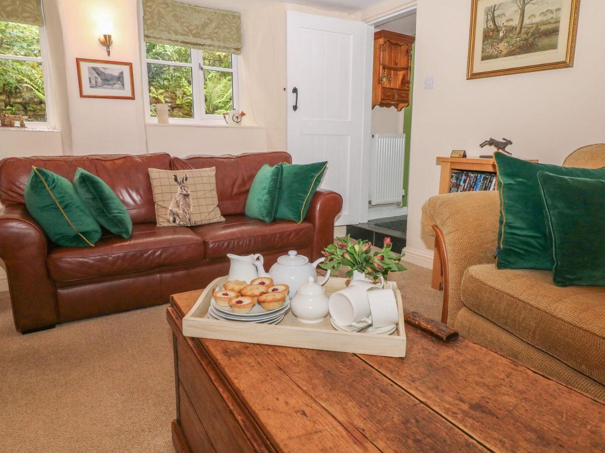 Hope Cottage Каслтон Экстерьер фото