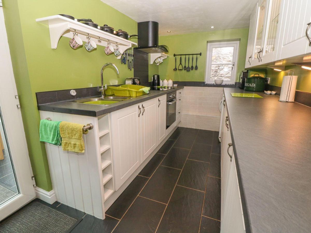 Hope Cottage Каслтон Экстерьер фото