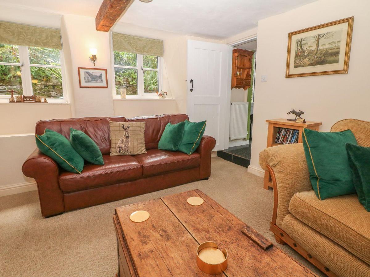 Hope Cottage Каслтон Экстерьер фото