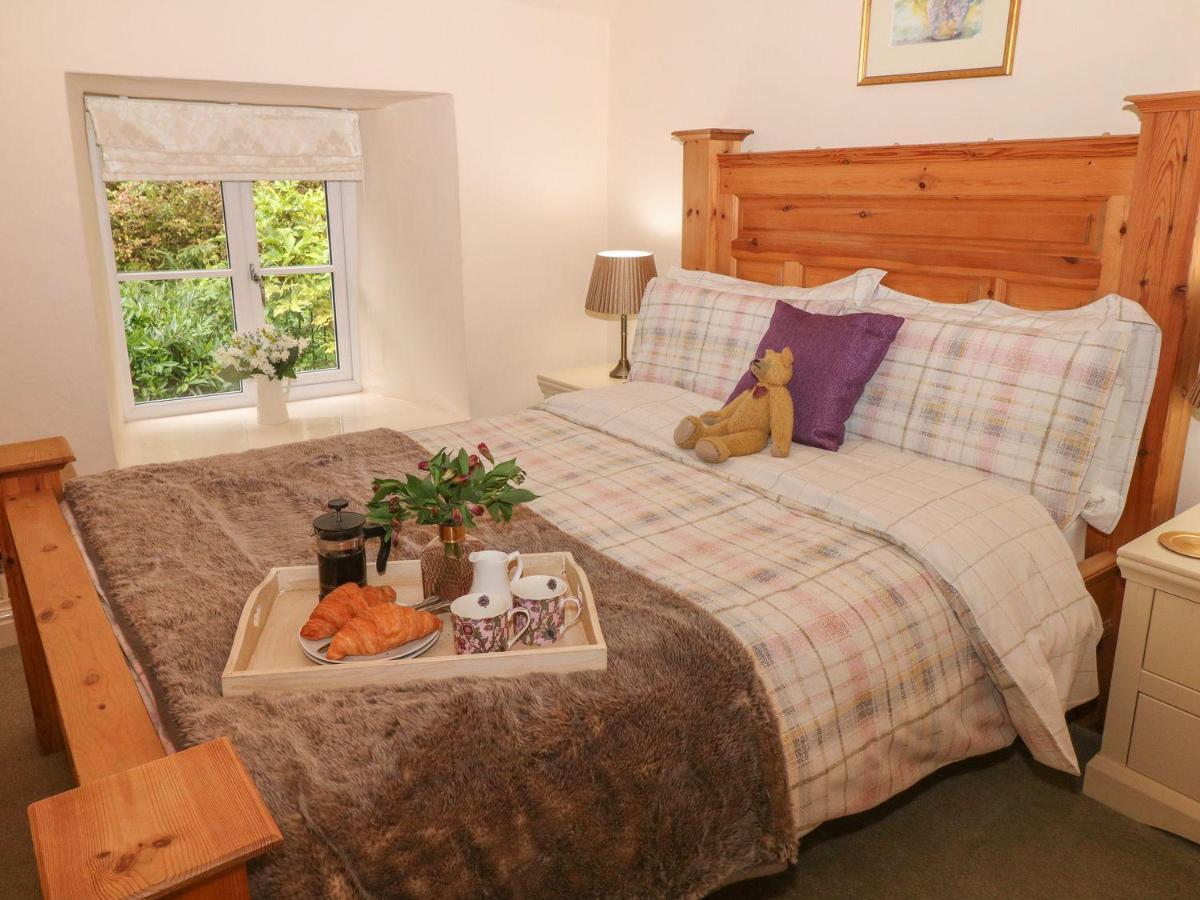 Hope Cottage Каслтон Экстерьер фото