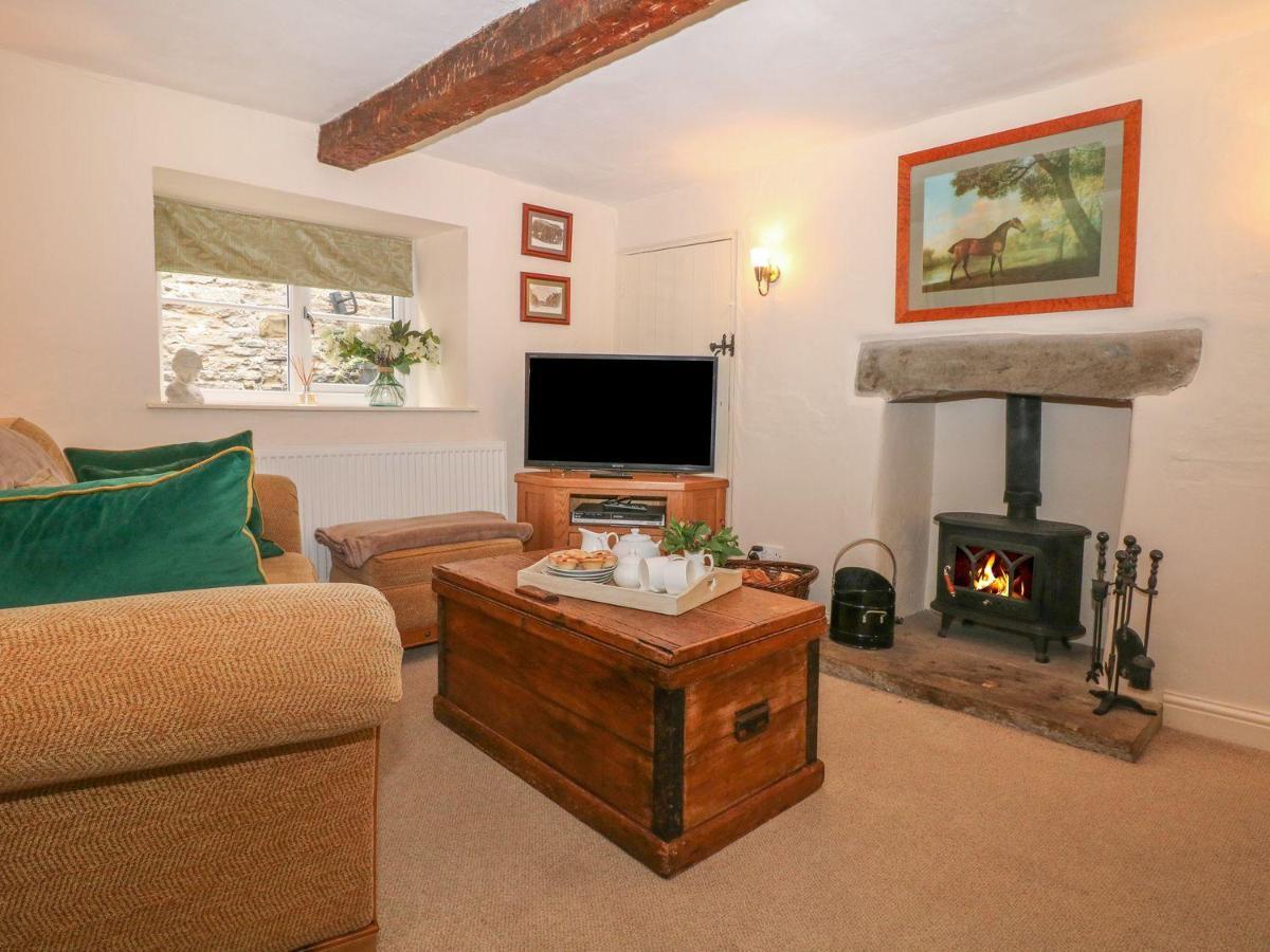 Hope Cottage Каслтон Экстерьер фото