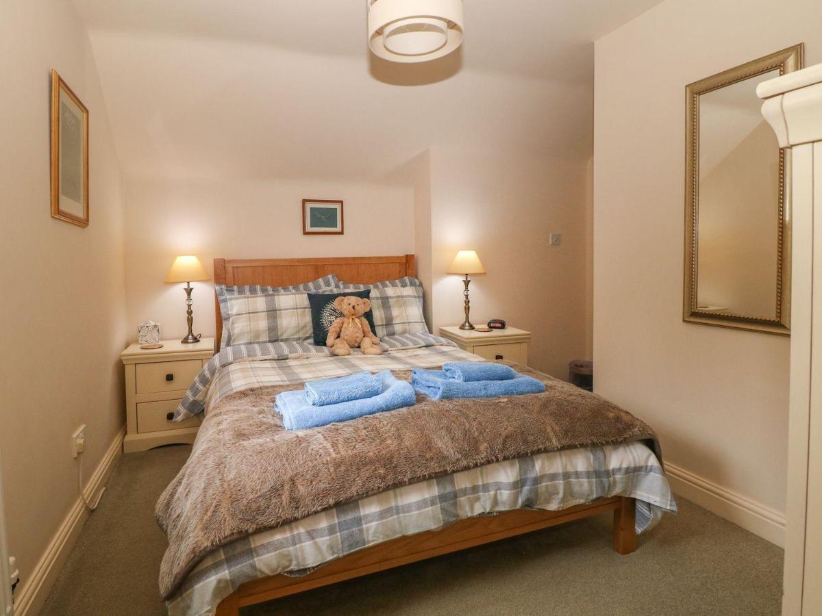 Hope Cottage Каслтон Экстерьер фото