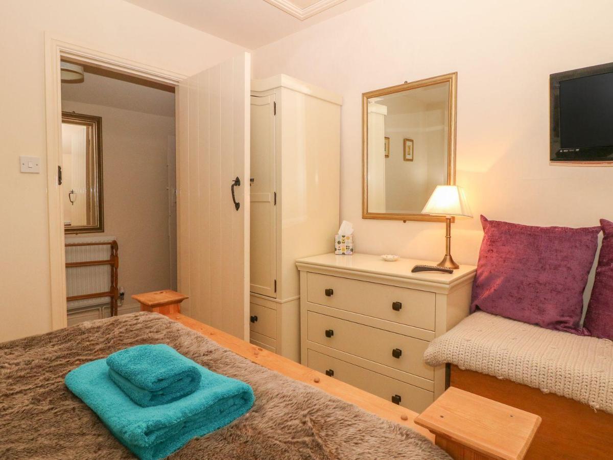 Hope Cottage Каслтон Экстерьер фото