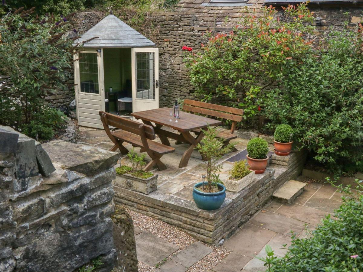 Hope Cottage Каслтон Экстерьер фото
