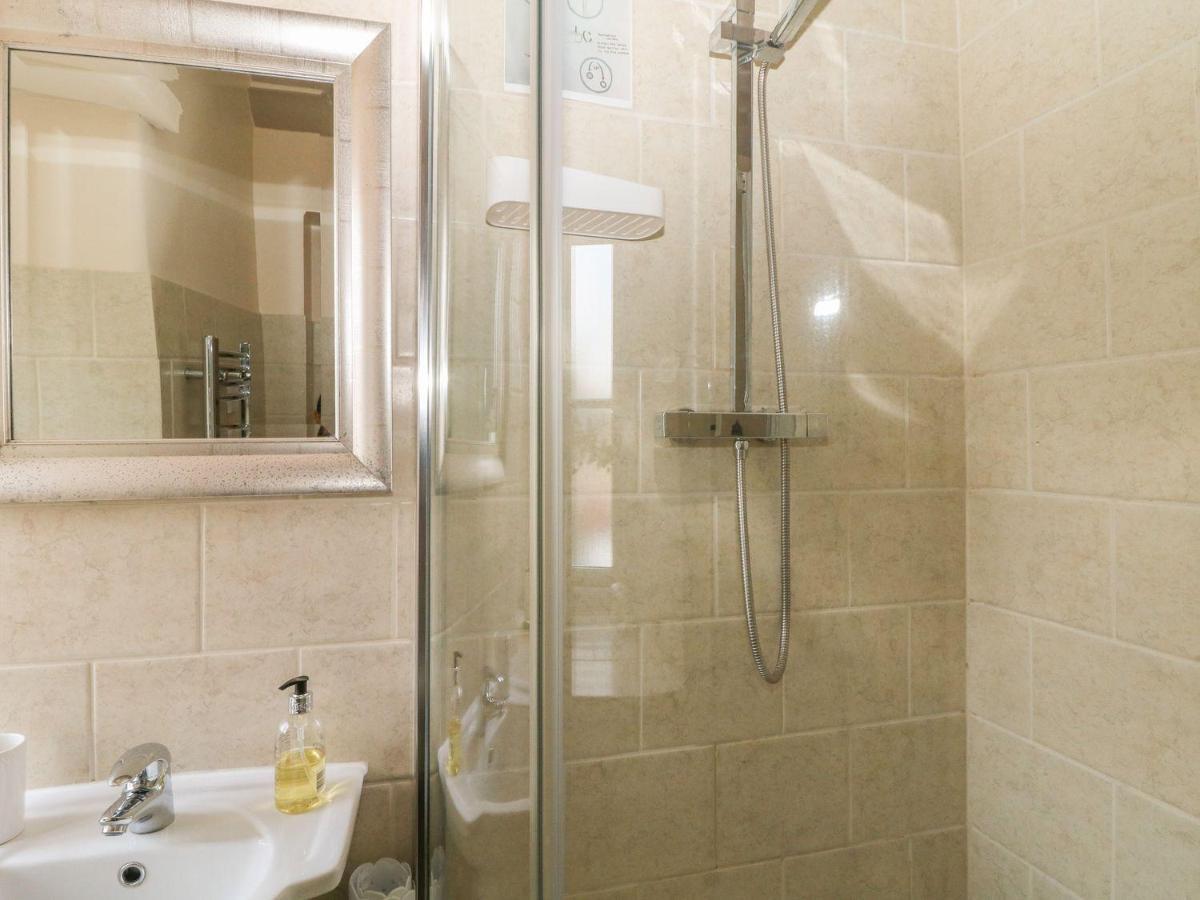 Hope Cottage Каслтон Экстерьер фото