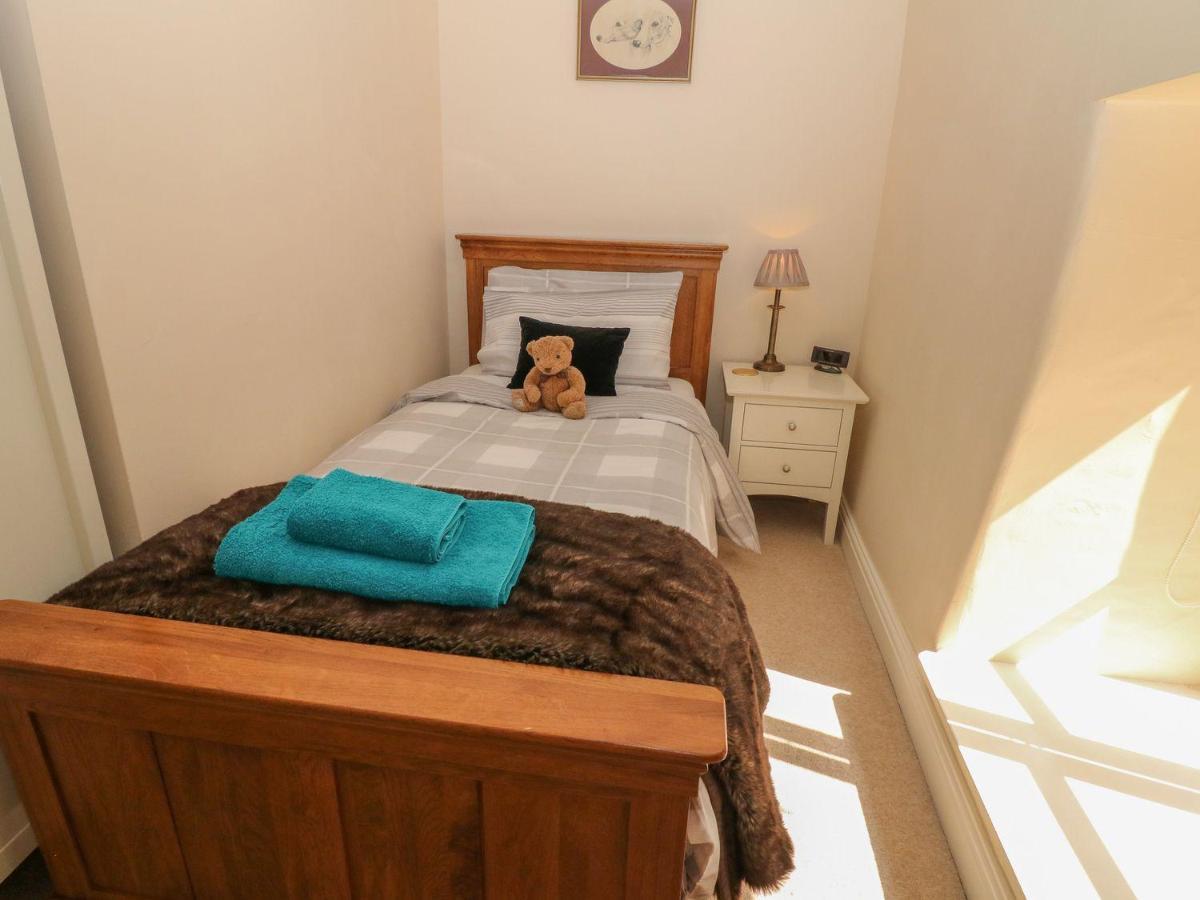 Hope Cottage Каслтон Экстерьер фото