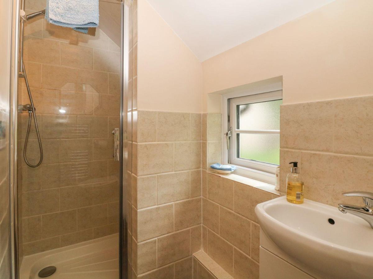 Hope Cottage Каслтон Экстерьер фото