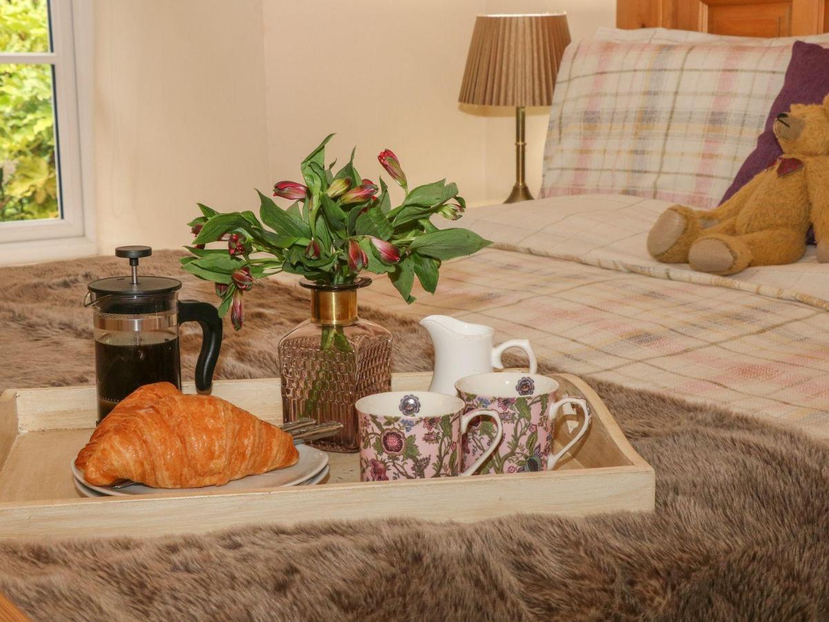 Hope Cottage Каслтон Экстерьер фото