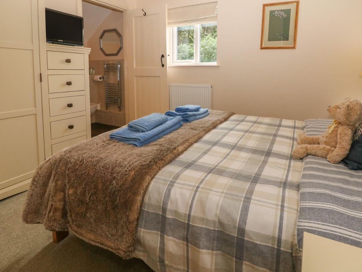 Hope Cottage Каслтон Экстерьер фото